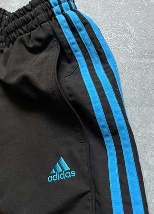 Спортивні шорти adidas essentials4 фото