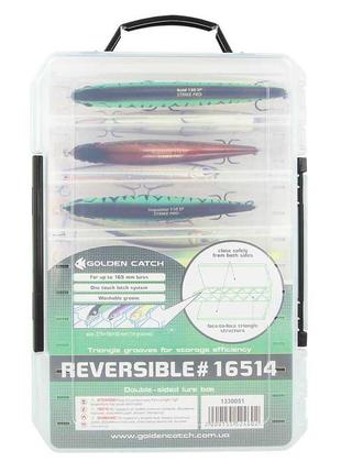 Коробка gc reversible 16514 (2)