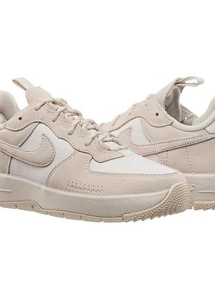 Кроссовки женские nike air force 1 wild (fb2348-002)