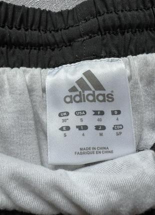 Вінтажные шорты adidas4 фото