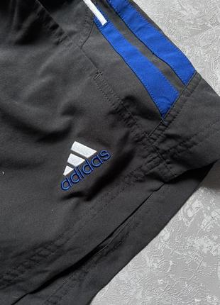 Вінтажные шорты adidas2 фото