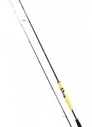 Спінінг штекерний siweida pioneer 2,1 м, 5-20 г