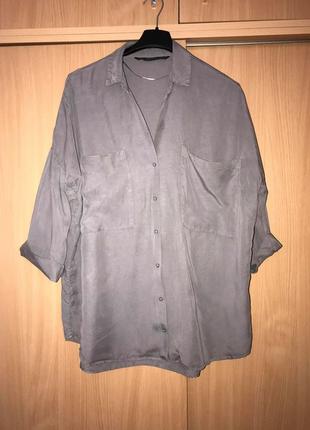 Trafaluc zara класна сорочка жакет не cos max mara h&m annette gortz rundholz oska)