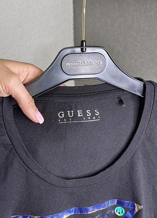 Лонгслив оригинал guess 😍 7