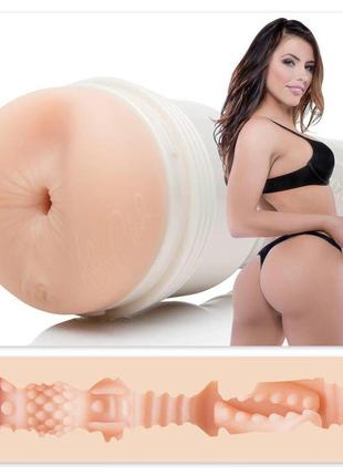 Мастурбатор fleshlight girls: adriana chechik - next level