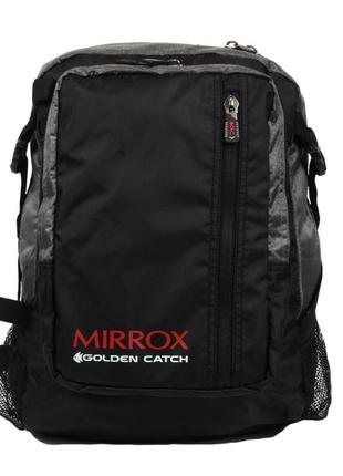 Рюкзак golden catch mirrox backpack 30л