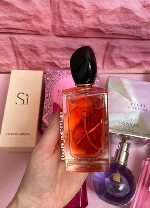 Духи , парфуми