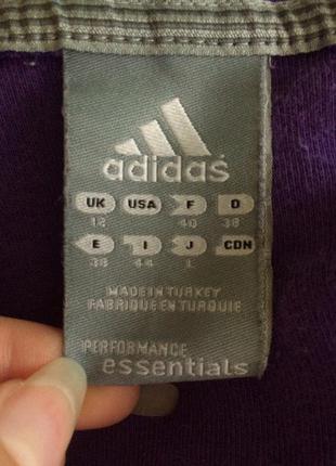 Отличная кофта adidas4 фото