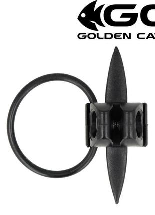 Кліпса для волосіні gc g.carp line clip ( 2шт )