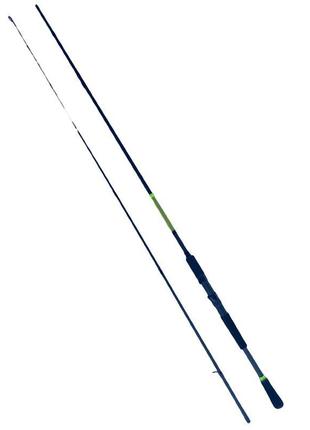 Спінінг weida rainbow 2.4 м (30-60 г)