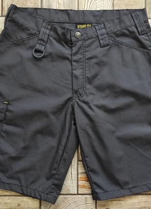Нові чоловічі робочі шорти stanley washington shorts