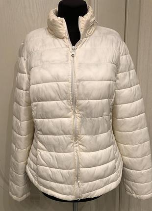 Стьобаний легка куртка