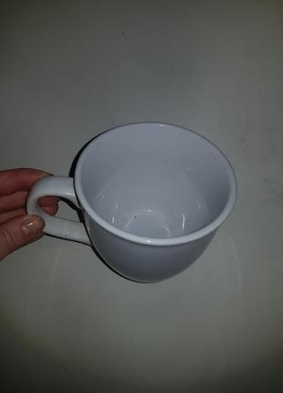 Чашка чайная 480мл4 фото