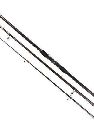 Коропове вудлище kalipso titan carp 3.60 м 3.5 lb