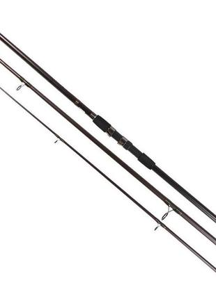 Коропове вудлище kalipso titan carp 3.90 м 4.0 lb