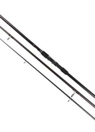 Коропове вудлище kalipso titan carp 3.60 м 4.0 lb