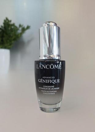 Lancome advanced genifique youth activating concentrate