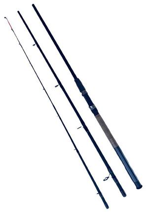 Фідерне вудлище weida impulse ii 3.6 м (60-160г)