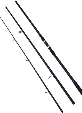 Карпове вудилище feima black carp 3.9 m (3.5 lb)