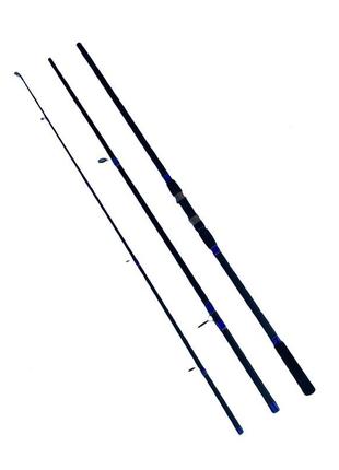 Коропове вудлище weida junior carp 3.3 м (100 — 300 g)