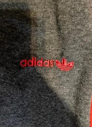 Спортивні штани adidas3 фото