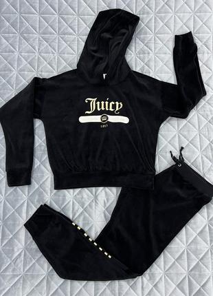 Спортивный костюм juicy couture! оригинал!