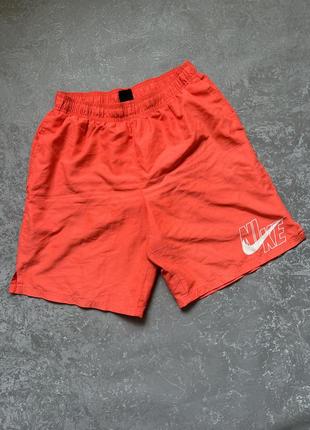 Спортивные шорты nike1 фото