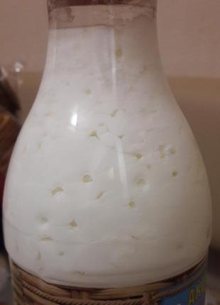 Закваска домашній кефір "класика" (італія) на 3 літри молока