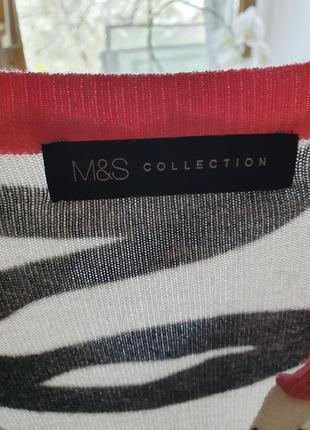 Продам  кардиган жіночий m&s3 фото