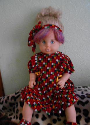 Продам білоруську ляльку