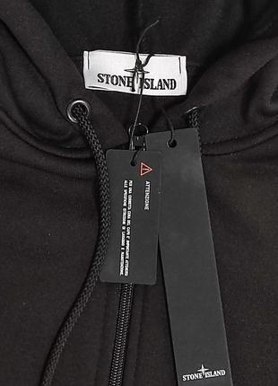 Зип-худи stone island без предоплаты2 фото