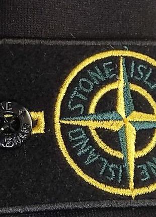 Зип-худи stone island без предоплаты3 фото