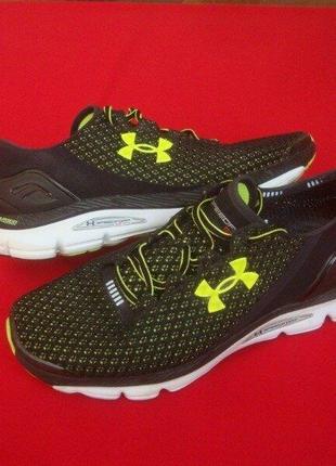 Кроссовки under armour speedform gemini оригинал 45-46 размер 29.5 см1 фото