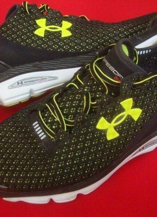 Кроссовки under armour speedform gemini оригинал 45-46 размер 29.5 см2 фото