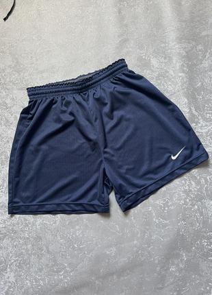 Спортивные шорты nike1 фото