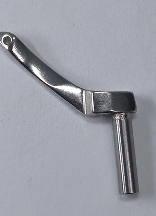 Петлитель 792055006 правий на оверлок janome