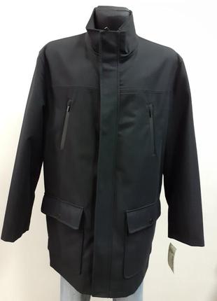 London fog демисезонное пальто, тонкое пальто, плащ, без утеплителя, на высокий рост,