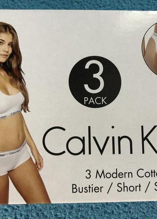 Набір calvin klein