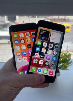 Apple iphone 7 32 gb ! neverlock ! matte black!