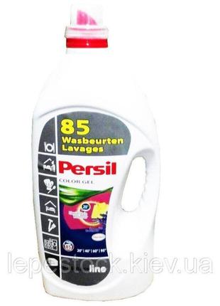 Гель для прання persil 5,6 л