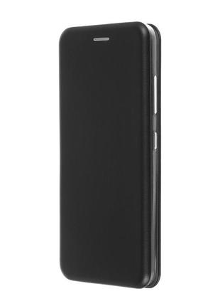 Чохол-книжка armorstandart g-case для nokia 1.4 black (arm59891)