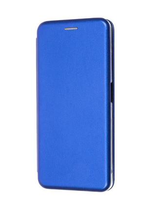 Чохол-книжка armorstandart g-case для oppo a98 5g blue (arm68576)