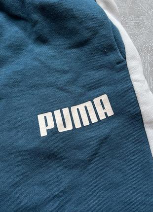 Спортивные шорти puma3 фото