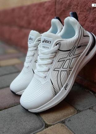 Кроссовки asics