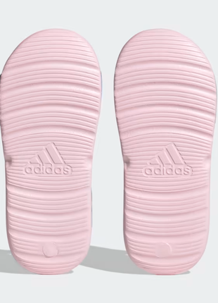 Новые детишки босоножки adidas, 33 размер4 фото