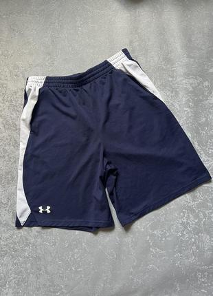 Спортивные шорты under armour