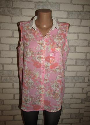 Тонка сорочка eur 42