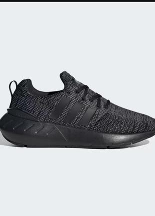 Кроссовки adidas1 фото