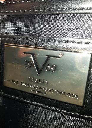 Versace 1969 культова сумка кросбоді5 фото