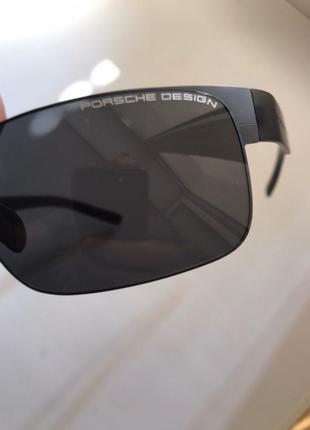 Сонцезахисні окуляри porsche design4 фото